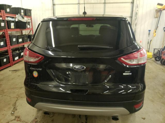 Photo 6 from auction – 2016 FORD ESCAPE SE with VIN 1FMCU9G96GUA69283