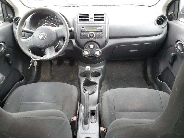 Photo 8 from auction – 2014 NISSAN VERSA S with VIN 3N1CN7AP7EL861885