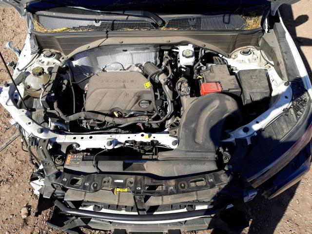 Photo 11 from auction – 2021 CHEVROLET TRAILBLAZE with VIN KL79MMS20MB174031
