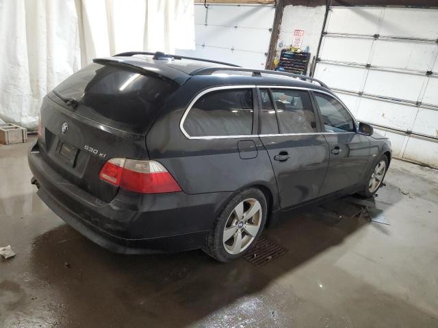 Photo 3 from auction – 2007 BMW 530 XIT with VIN WBANN73527CN04885