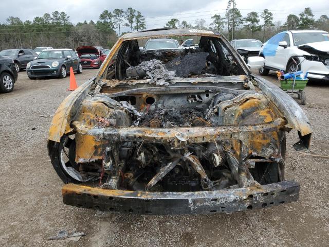 Photo 5 from auction – 2012 DODGE CHARGER SX with VIN 2C3CDXHG7CH172915