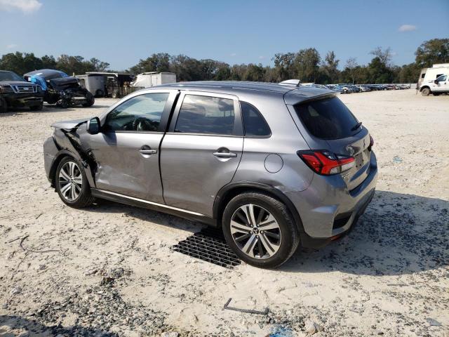 Photo 2 from auction – 2020 MITSUBISHI OUTLANDER with VIN JA4AP3AU9LU021150