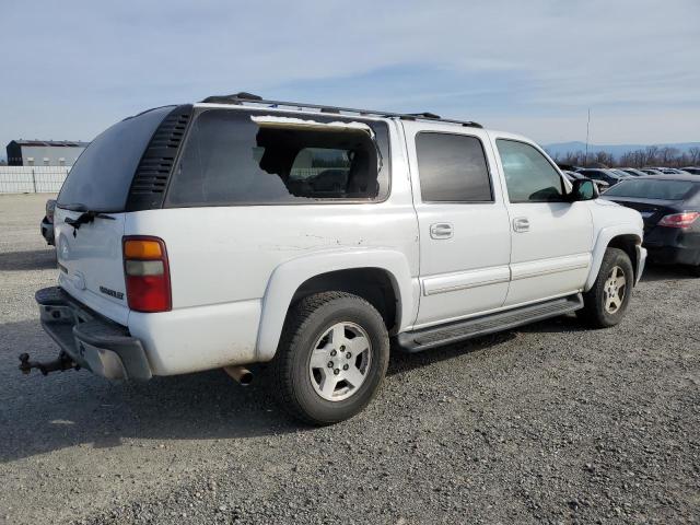 Photo 3 from auction – 2002 CHEVROLET SUBURBAN K with VIN 1GNFK16T82J288513