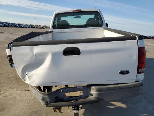 Photo 10 from auction – 2003 FORD F250 SUPER with VIN 1FTNF20L03EC58620