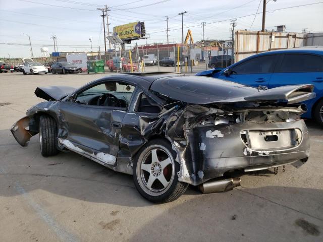 Photo 2 from auction – 1995 MITSUBISHI ECLIPSE GS with VIN 4A3AK44Y9SE225834