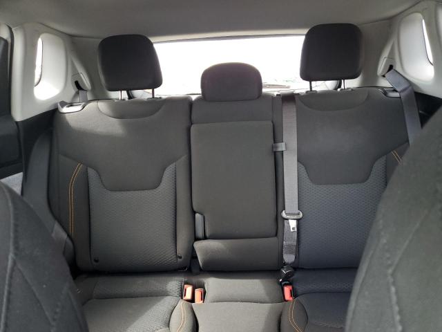 صورة رقم 10 من المزاد - 2022 JEEP COMPASS SP مع VIN 3C4NJCAB7NT100319