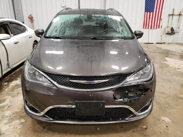 Photo 5 from auction – 2017 CHRYSLER PACIFICA T with VIN 2C4RC1BG3HR599556