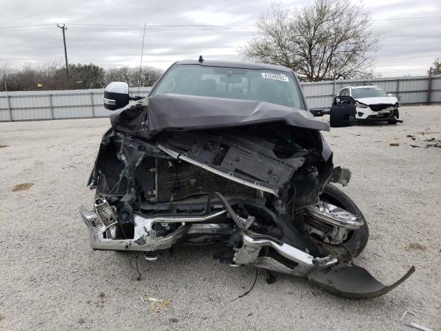 Photo 5 from auction – 2020 FORD F150 SUPER with VIN 1FTFW1E10LFC66071