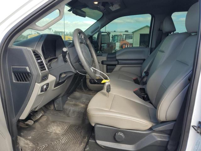 Photo 7 from auction – 2022 FORD F350 SUPER with VIN 1FD8W3HT8NED80258