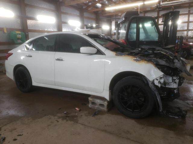 Photo 4 from auction – 2016 NISSAN ALTIMA 2.5 with VIN 1N4AL3AP2GC276073