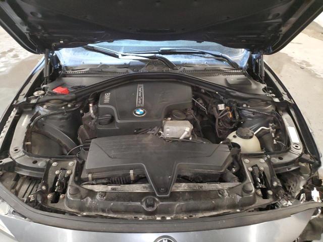 Photo 11 from auction – 2013 BMW 328 XI SUL with VIN WBA3B5C55DF593236