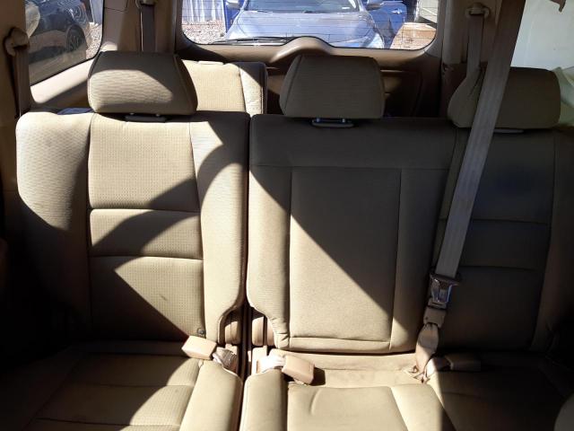 Фото 10 с аукциона – 2008 HONDA PILOT VP с VIN 5FNYF28248B004441