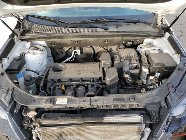 Photo 12 from auction – 2011 KIA SORENTO BA with VIN 5XYKTCA11BG141102