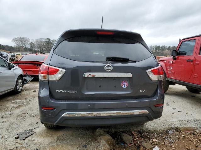 Photo 6 from auction – 2014 NISSAN PATHFINDER with VIN 5N1AR2MN6EC734770