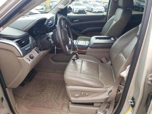 Photo 7 from auction – 2016 CHEVROLET SUBURBAN C with VIN 1GNSCJKC7GR447144