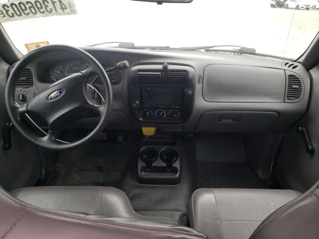 Photo 8 from auction – 2003 FORD RANGER with VIN 1FTYR10D13TA20391
