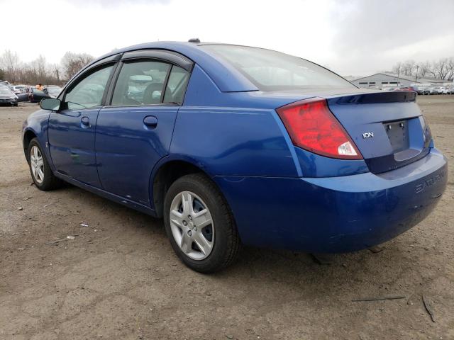 Photo 2 from auction – 2006 SATURN ION LEVEL with VIN 1G8AJ55F16Z148166