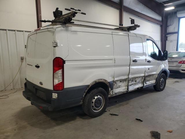 Photo 3 from auction – 2017 FORD TRANSIT T- with VIN 1FTYR1ZM2HKA95942