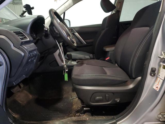 Zdjęcie 7 z aukcji – 2018 SUBARU FORESTER 2 z VIN JF2SJAGC4JH594849