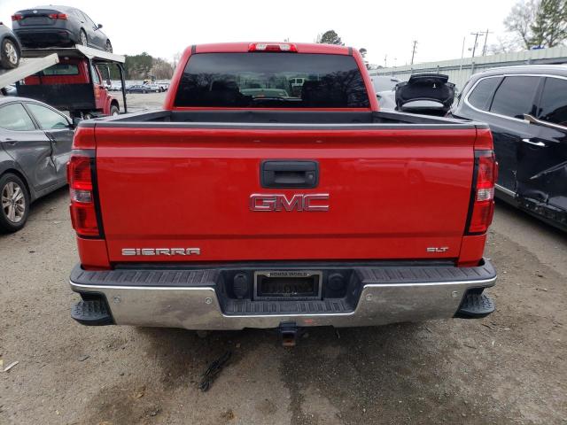 Photo 6 from auction – 2014 GMC SIERRA K15 with VIN 3GTU2VEC3EG541378