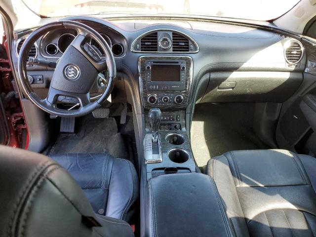 Photo 8 from auction – 2013 BUICK ENCLAVE with VIN 5GAKVCKD0DJ198981