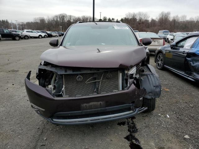 Photo 5 from auction – 2012 TOYOTA HIGHLANDER with VIN 5TDBK3EH3CS134697