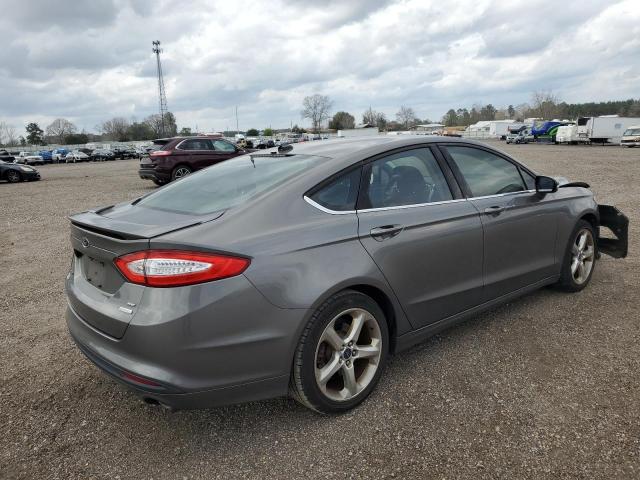 Photo 3 from auction – 2014 FORD FUSION SE with VIN 3FA6P0HD1ER198792