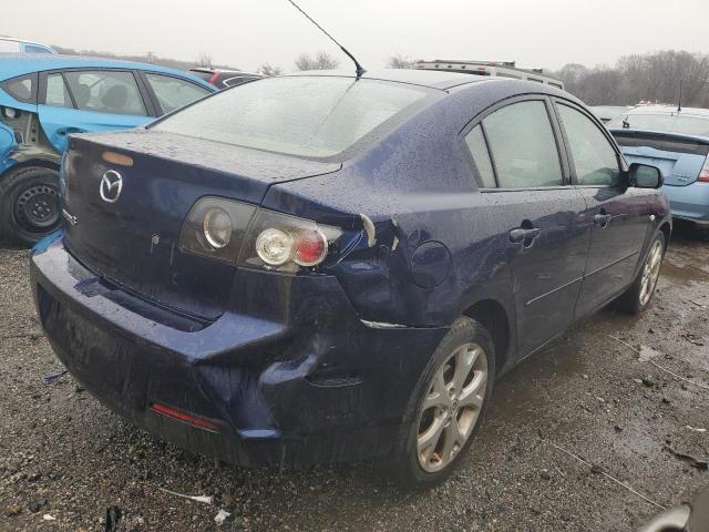 Photo 3 from auction – 2009 MAZDA 3 I with VIN JM1BK32F791189310