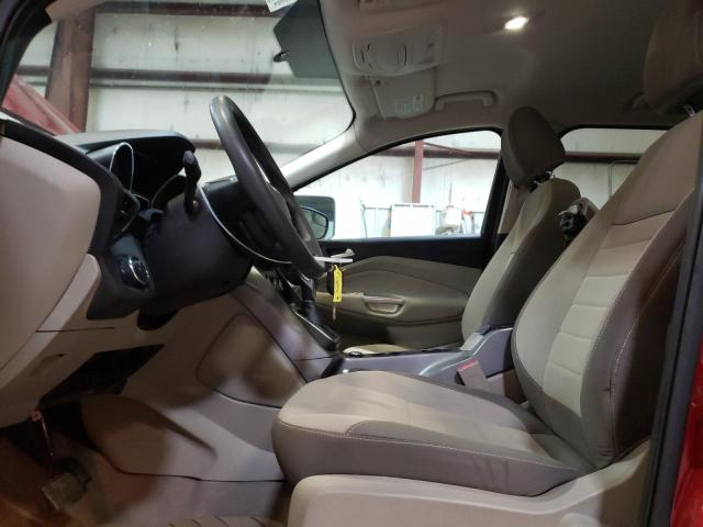 Photo 7 from auction – 2014 FORD ESCAPE SE with VIN 1FMCU0GX4EUA27282