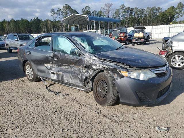 Photo 4 from auction – 2012 TOYOTA CAMRY BASE with VIN 4T1BF1FK9CU044559