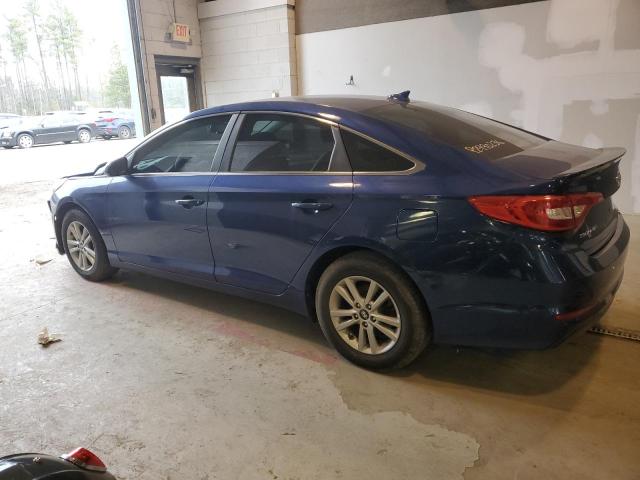 Photo 2 from auction – 2016 HYUNDAI SONATA SE with VIN 5NPE24AF0GH264133