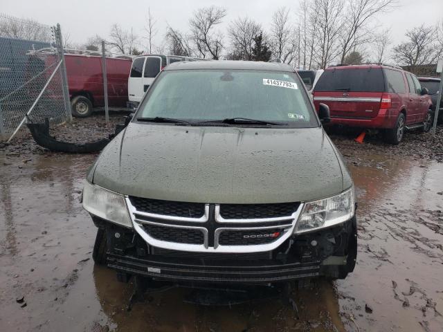 Photo 5 from auction – 2018 DODGE JOURNEY SE with VIN 3C4PDCAB8JT429699