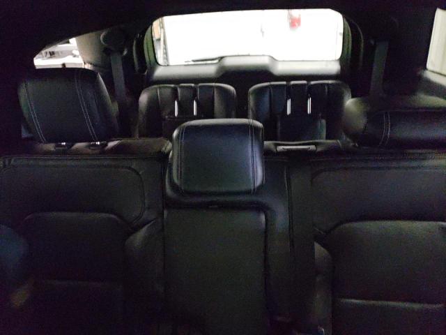 Photo 10 from auction – 2016 FORD EXPLORER L with VIN 1FM5K8F89GGA46550