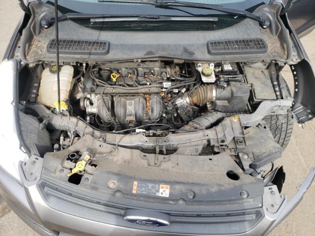 Photo 11 from auction – 2014 FORD ESCAPE S with VIN 1FMCU0F70EUA42363