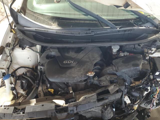 Photo 11 from auction – 2013 KIA RIO LX with VIN KNADM4A30D6282842