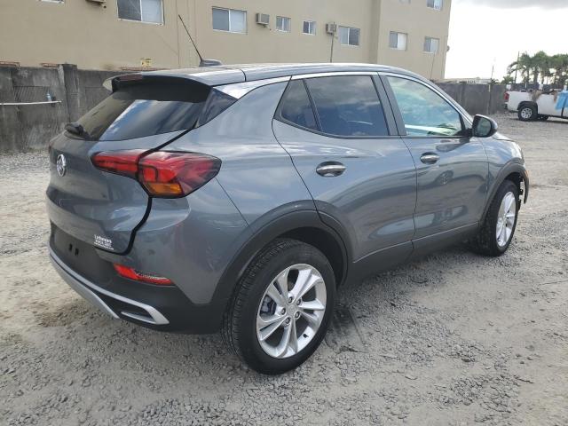Photo 3 from auction – 2021 BUICK ENCORE GX with VIN KL4MMBS2XMB179720