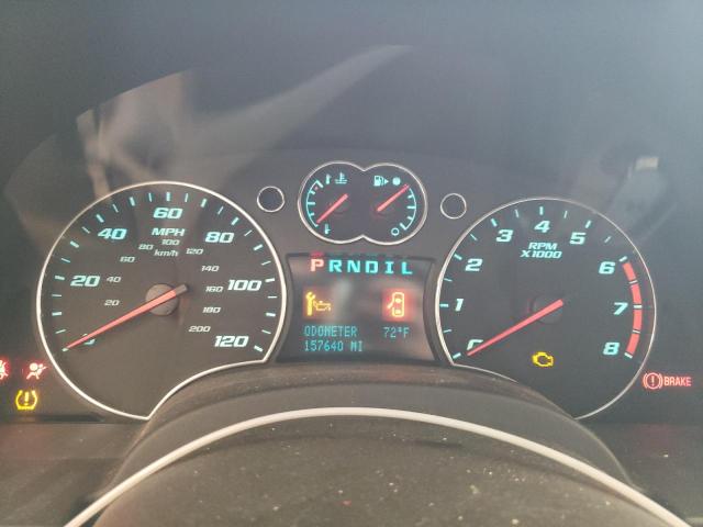 Photo 9 from auction – 2009 CHEVROLET EQUINOX LT with VIN 2CNDL33FX96213368