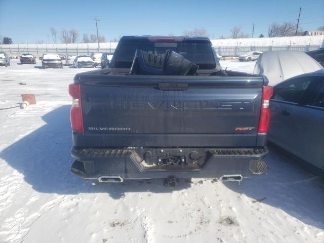 Photo 6 from auction – 2021 CHEVROLET SILVERADO with VIN 1GCUYEED2MZ193952
