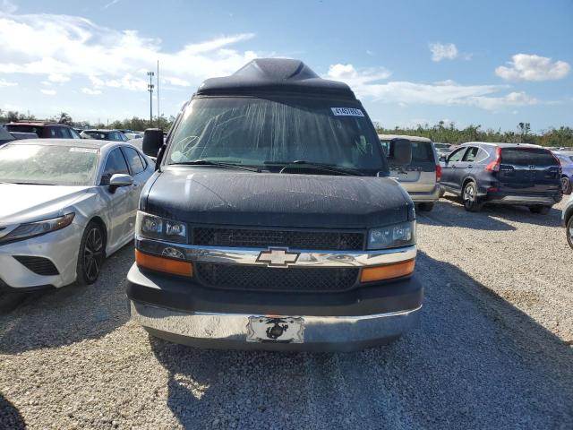 Photo 5 from auction – 2003 CHEVROLET EXPRESS G1 with VIN 1GBFG15X631203348