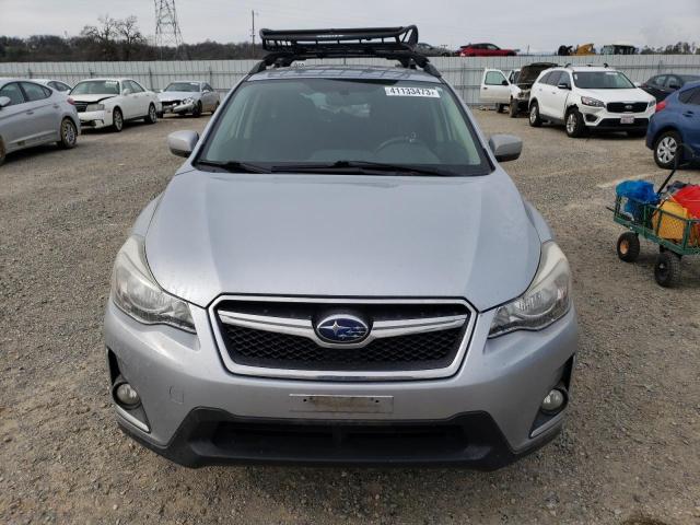 Photo 5 from auction – 2017 SUBARU CROSSTREK with VIN JF2GPABC9HG257511