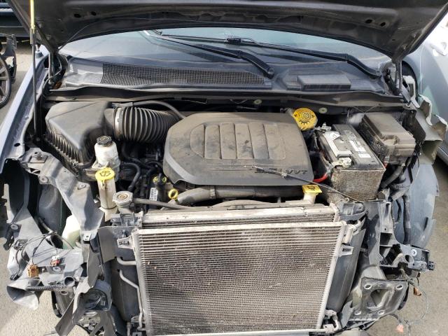 Photo 12 from auction – 2019 DODGE GRAND CARA with VIN 2C4RDGCG7KR542461
