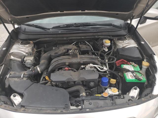 Photo 11 from auction – 2015 SUBARU LEGACY 2.5 with VIN 4S3BNAJ6XF3027135