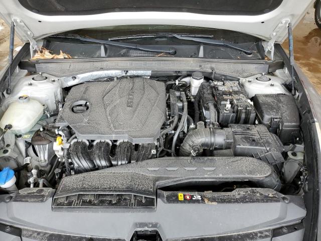 Photo 11 from auction – 2020 HYUNDAI SONATA SE with VIN 5NPEG4JA7LH039059