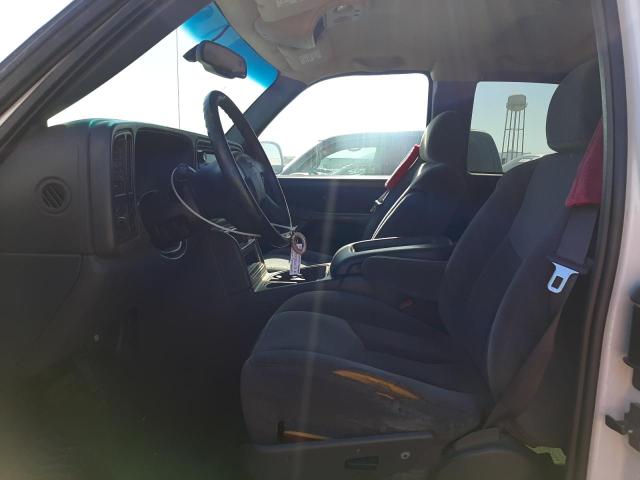 Photo 7 from auction – 2003 GMC NEW SIERRA with VIN 1GTEC19T73Z125674