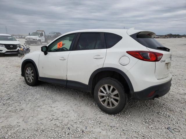 Photo 2 from auction – 2016 MAZDA CX-5 TOURI with VIN JM3KE2CY3G0637814