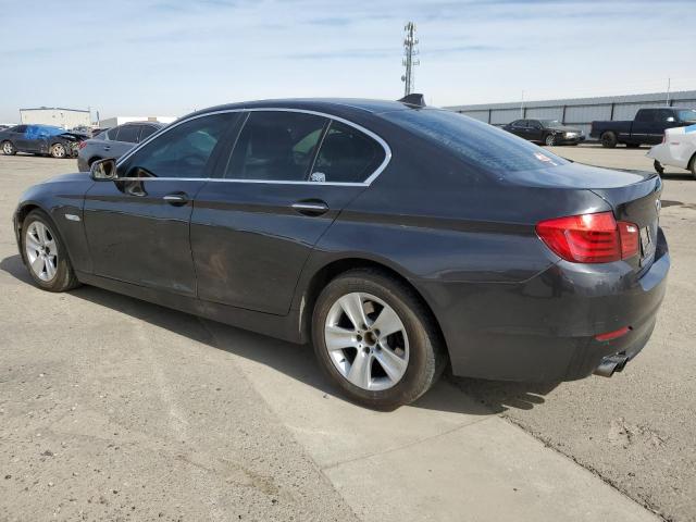 صورة رقم 2 من المزاد - 2012 BMW 528 I مع VIN WBAXG5C55CDW24806