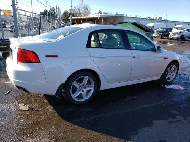 Photo 3 from auction – 2004 ACURA TL with VIN 19UUA66284A023182