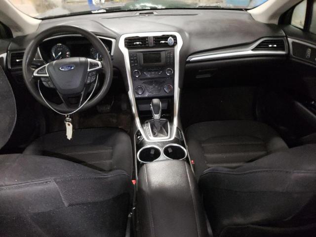 Photo 8 from auction – 2013 FORD FUSION SE with VIN 3FA6P0HR5DR293916