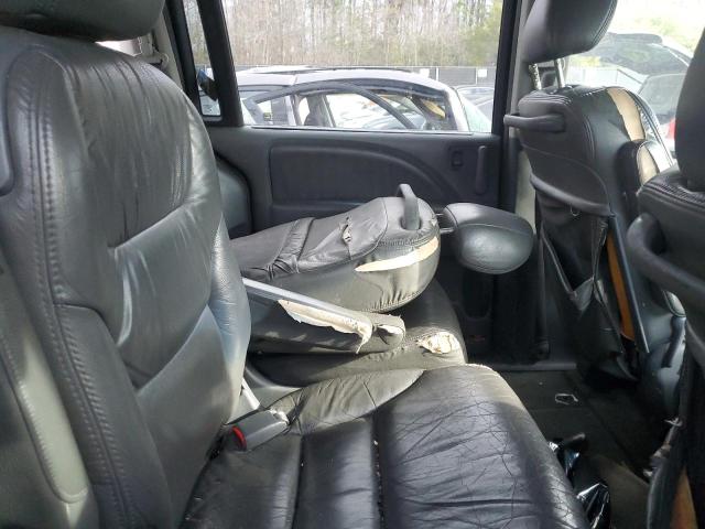Photo 11 from auction – 2006 HONDA ODYSSEY EX with VIN 5FNRL38726B036879