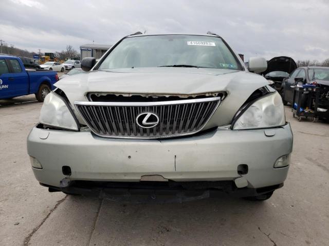 Photo 5 from auction – 2008 LEXUS RX 350 with VIN 2T2HK31U18C048152